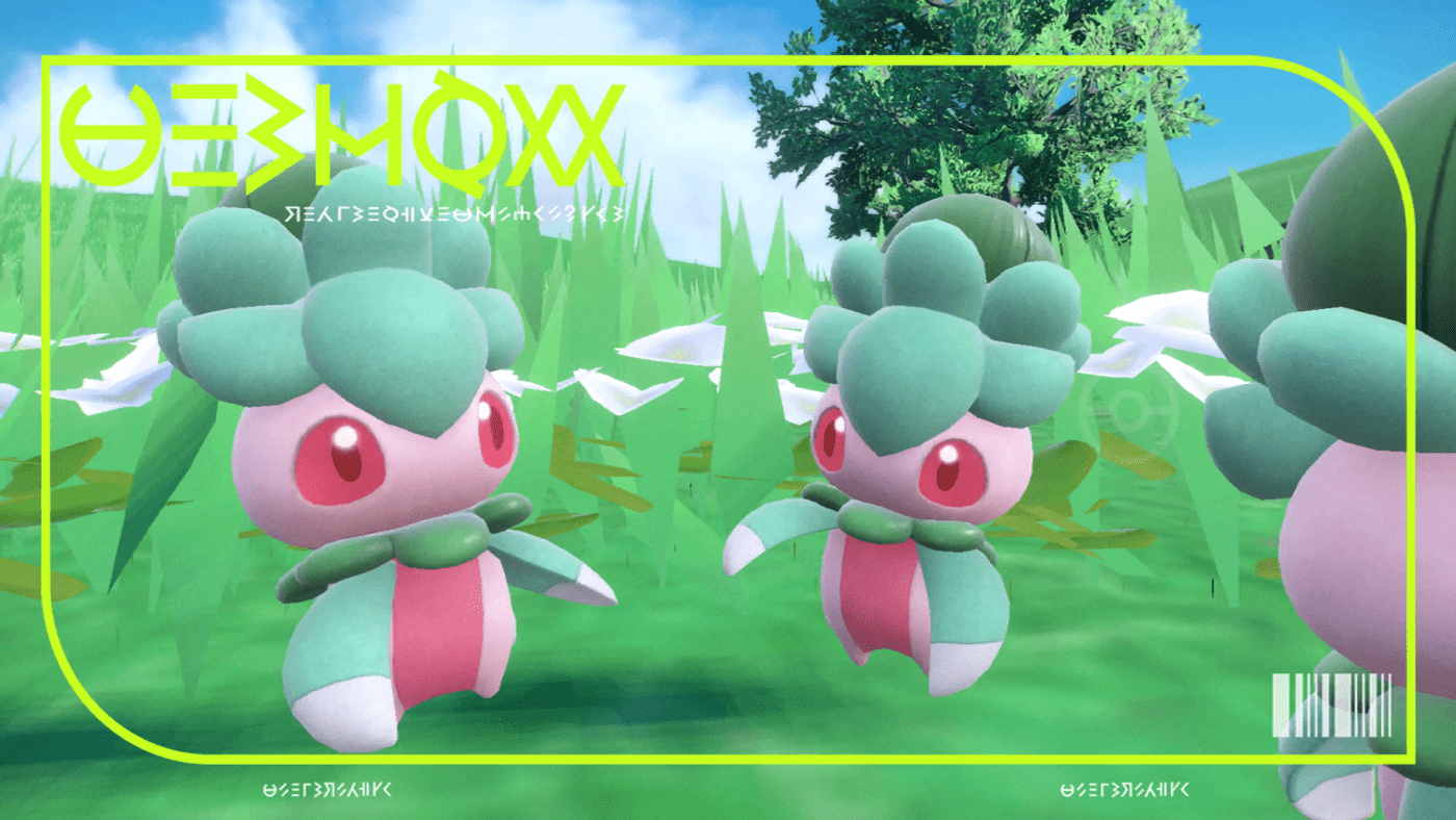 Fomantis