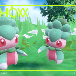 Fomantis