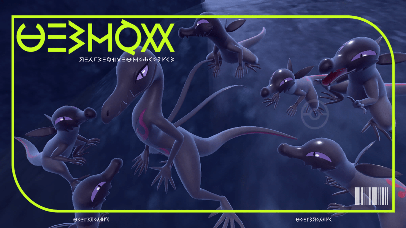 Salazzle