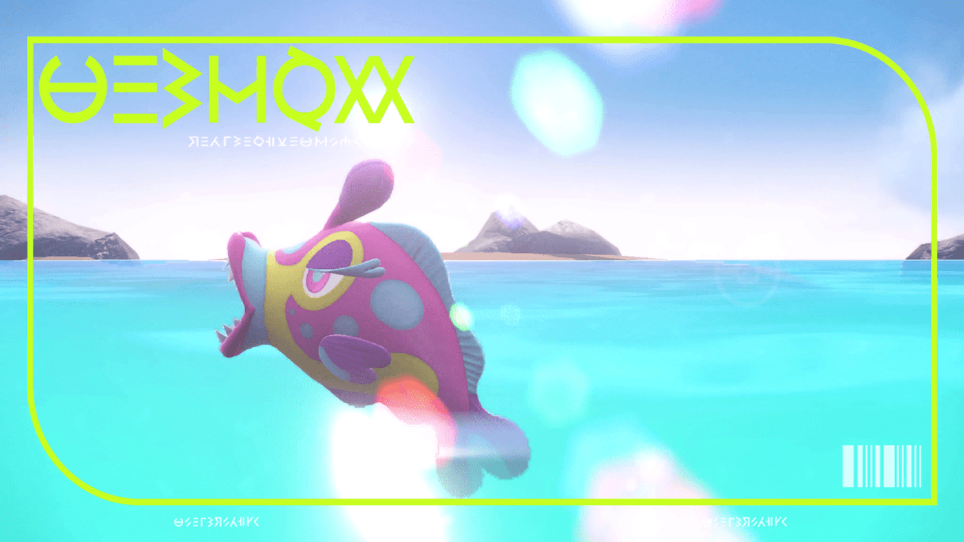 Bruxish