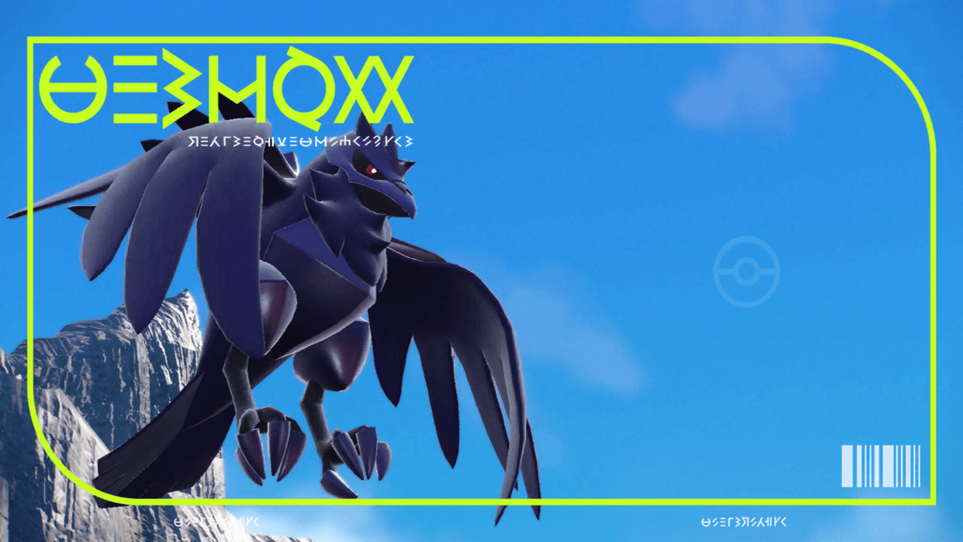 Corviknight