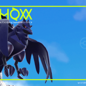Corviknight
