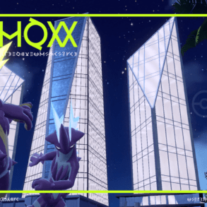 Toxtricity