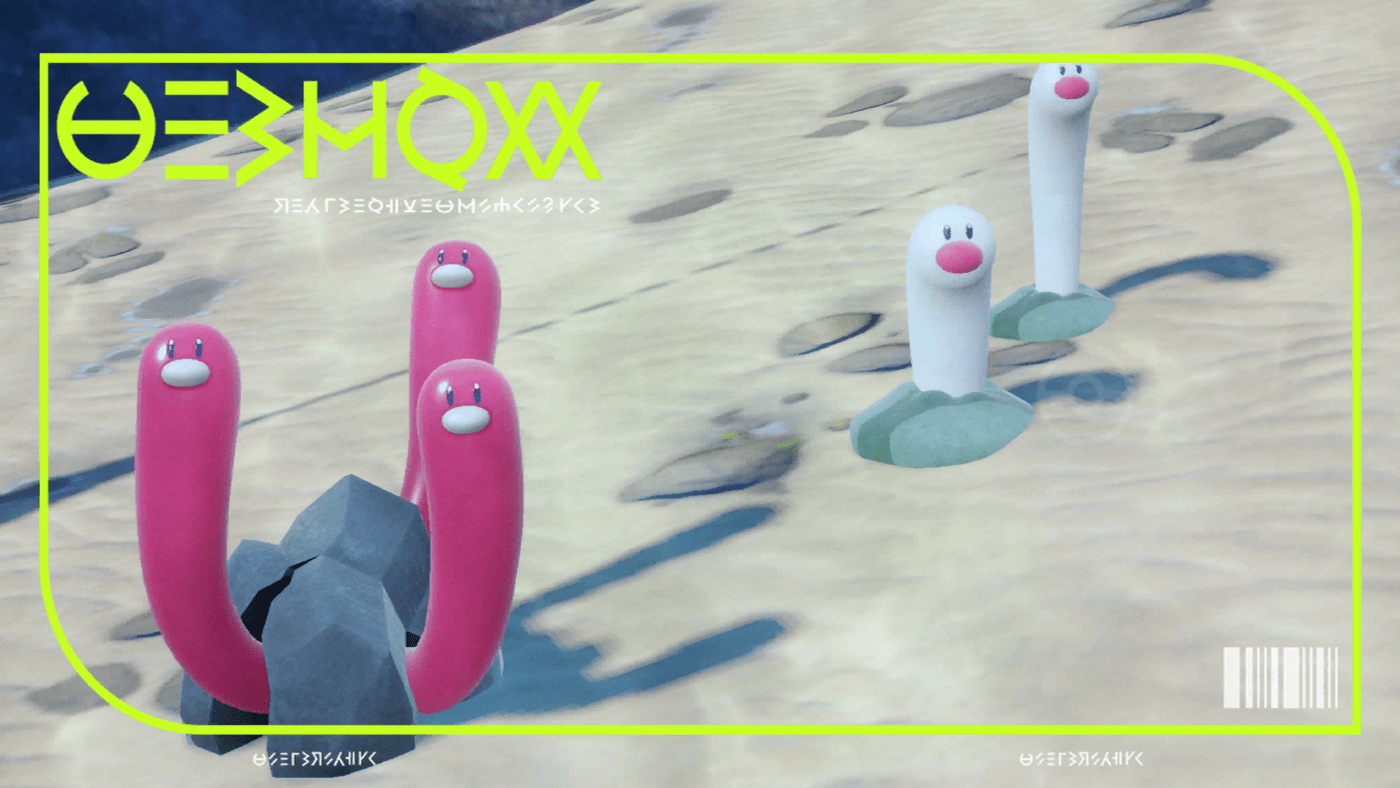 Wugtrio