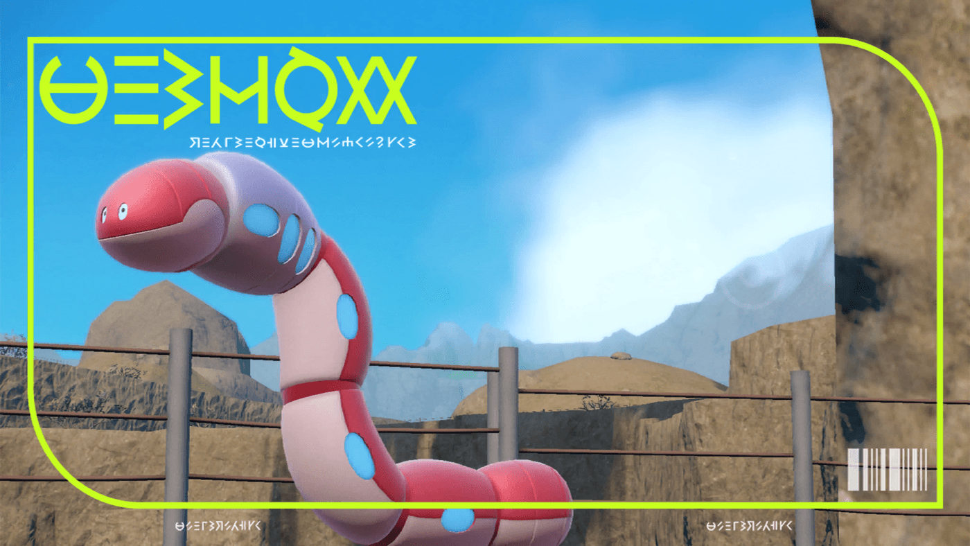 Orthworm