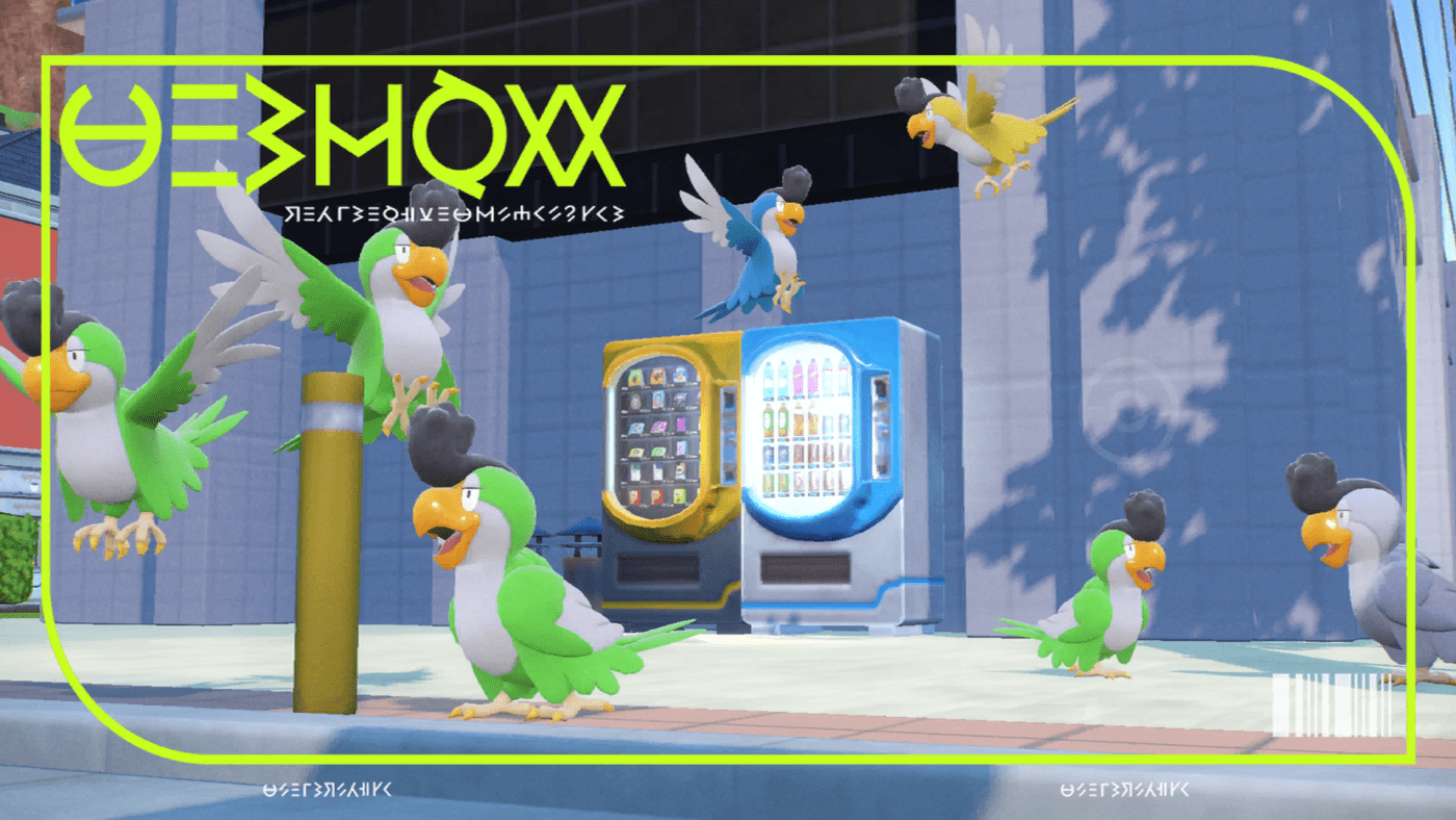 Squawkabilly