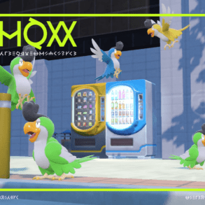 Squawkabilly