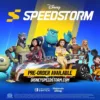 Speedstorm