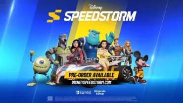 Speedstorm