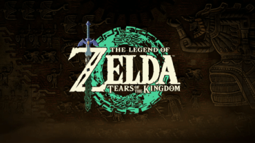 the legend of zelda: tears of the kingdom