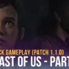 The Last of Us Part 1