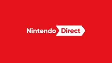 Nintendo Direct