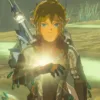 The Legend of Zelda: Tears of the Kingdom