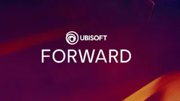 Ubisoft Forward