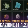 The Legend of Zelda: Tears of the Kingdom
