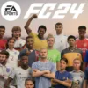 EA SPORTS FC 24