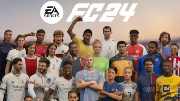 EA SPORTS FC 24