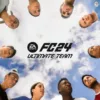 EA SPORTS FC 24