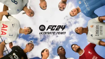 EA SPORTS FC 24