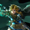 The Legend of Zelda Tears of the Kingdom