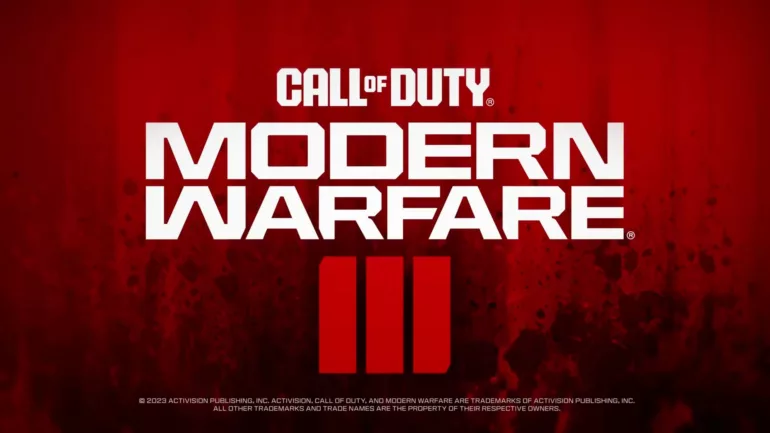 Call of Duty