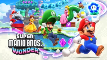 Super Mario Bros. Wonder