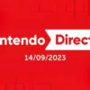 Nintendo Direct
