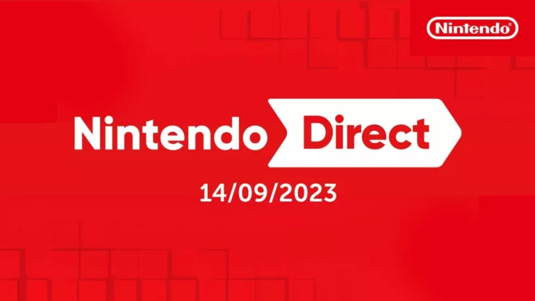 Nintendo Direct