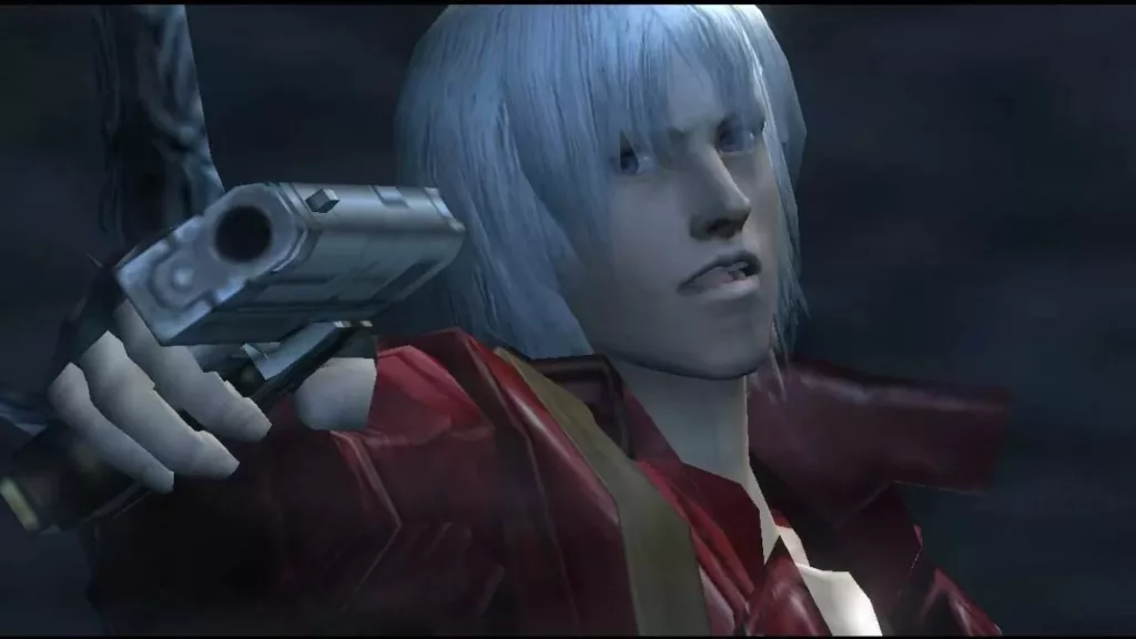 Devil May Cry 3