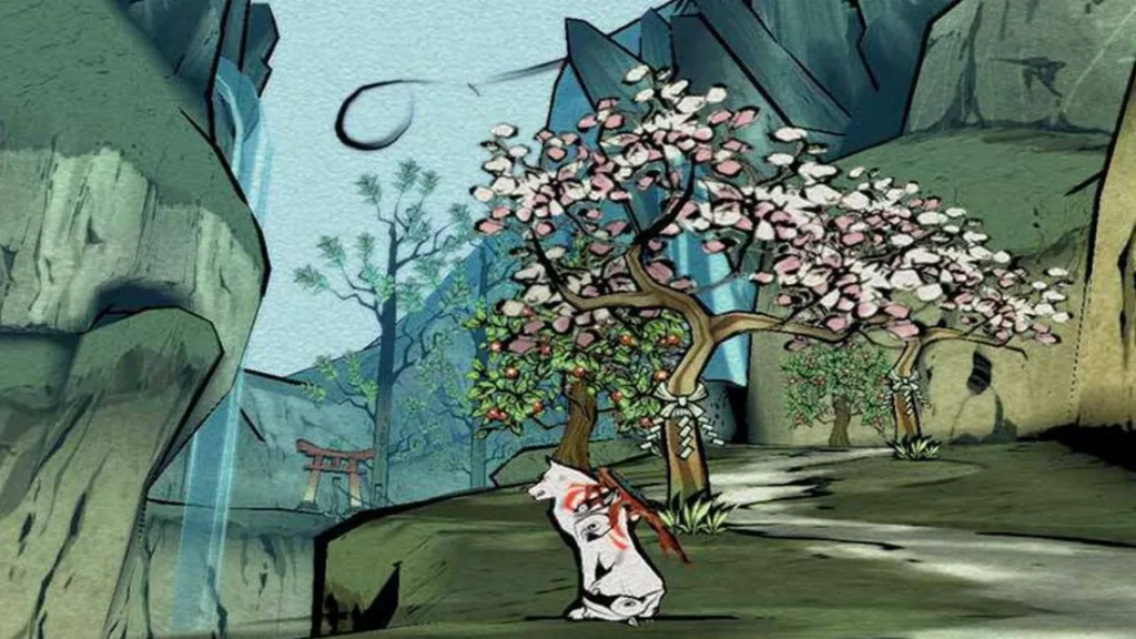 Okami