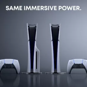 PlayStation 5
