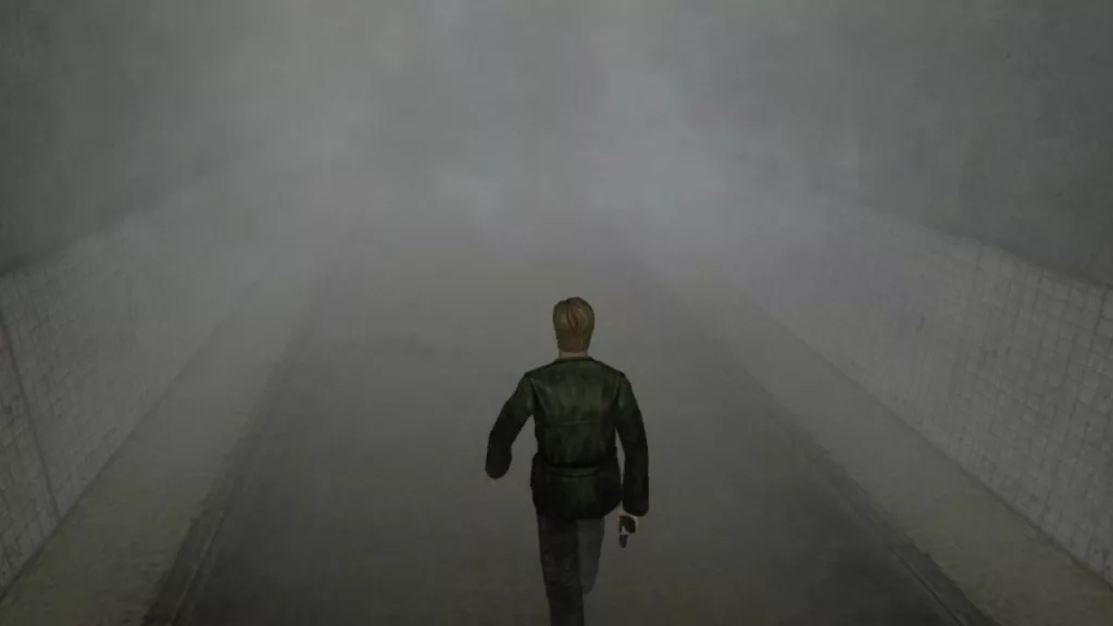 Silent Hill 2