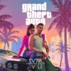 GTA VI Grand Theft Auto 6