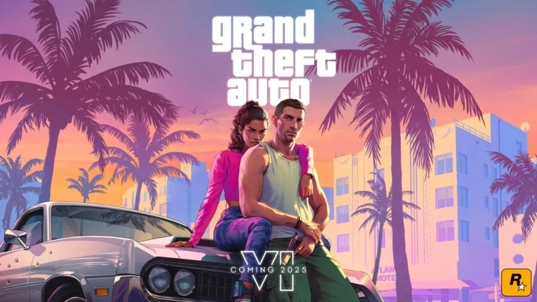 GTA VI Grand Theft Auto 6
