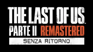 The Last of Us Part 2 Remastered