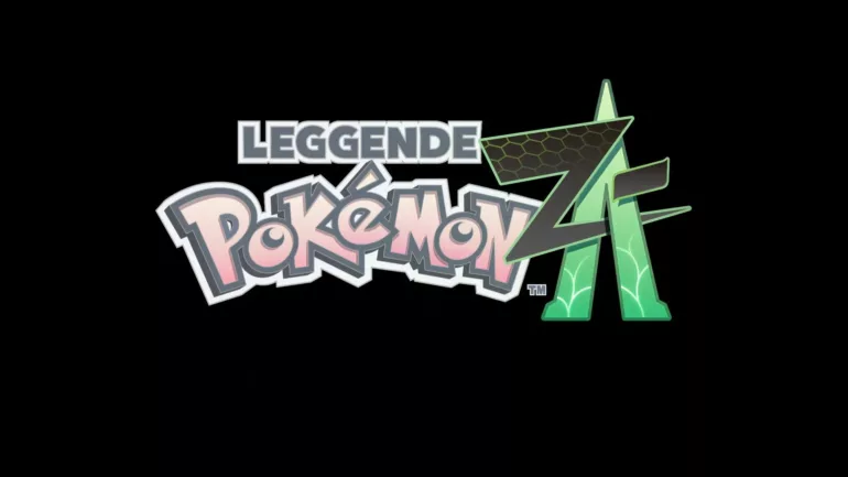 Pokémon Leggende Z-A