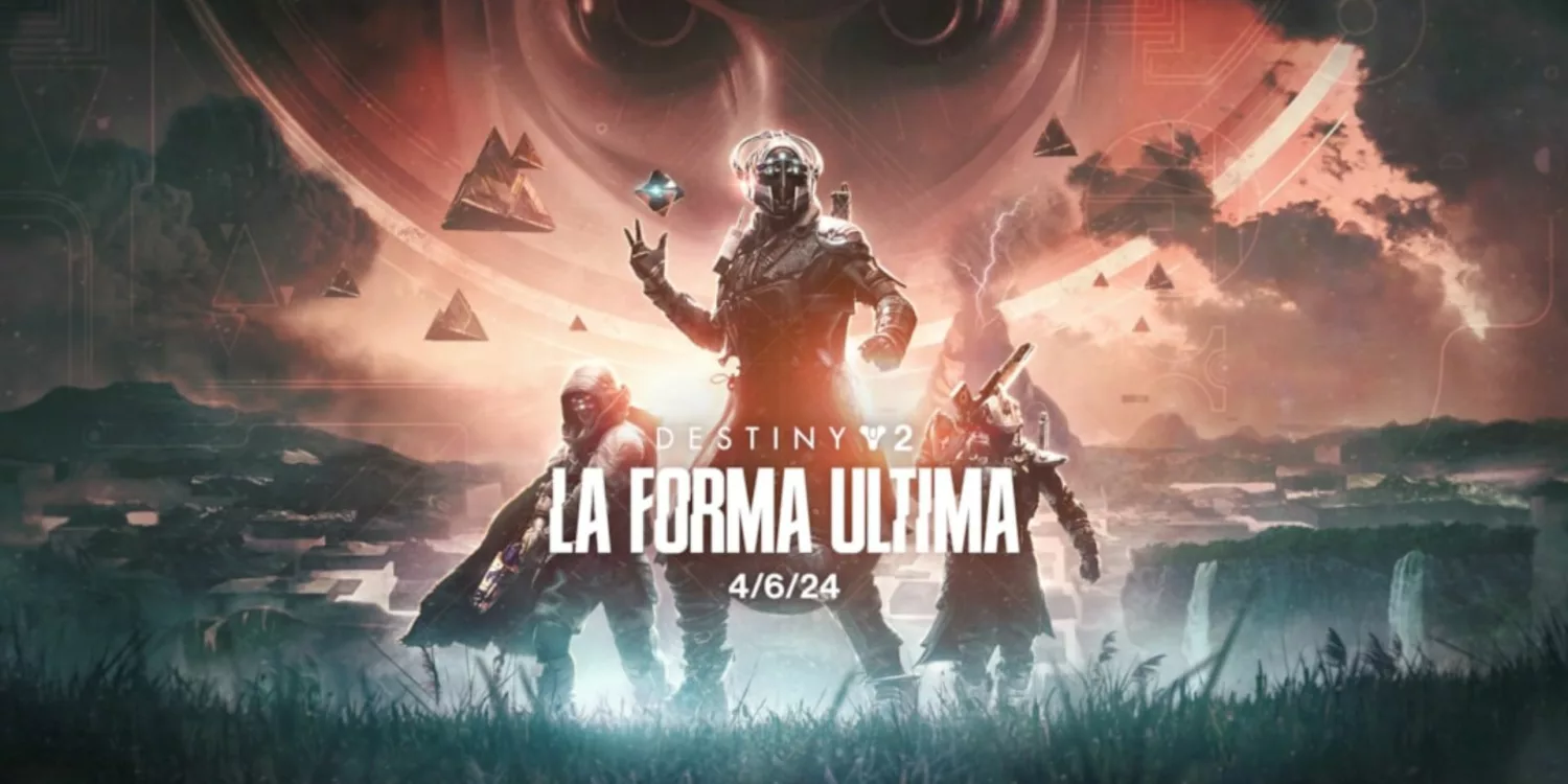 Destiny 2 The Final Shape