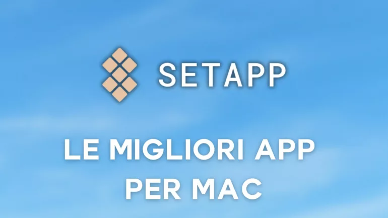 Setapp