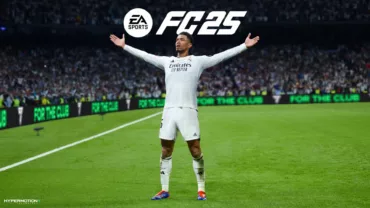 EA SPORT FC 25