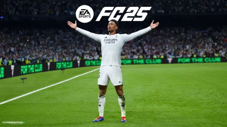 EA SPORT FC 25