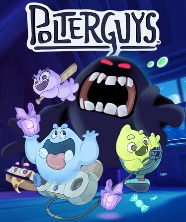 Polterguys