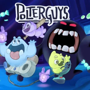 Polterguys