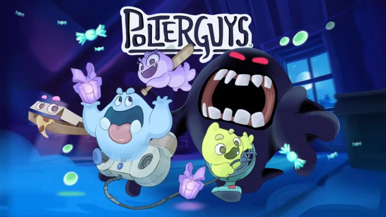 Polterguys