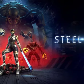 Steel Seed