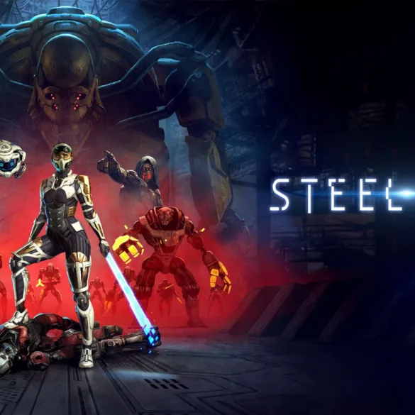 Steel Seed
