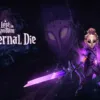 Lost in Random: The Eternal Die