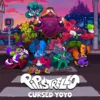 Pipistrello and the Cursed Yoyo